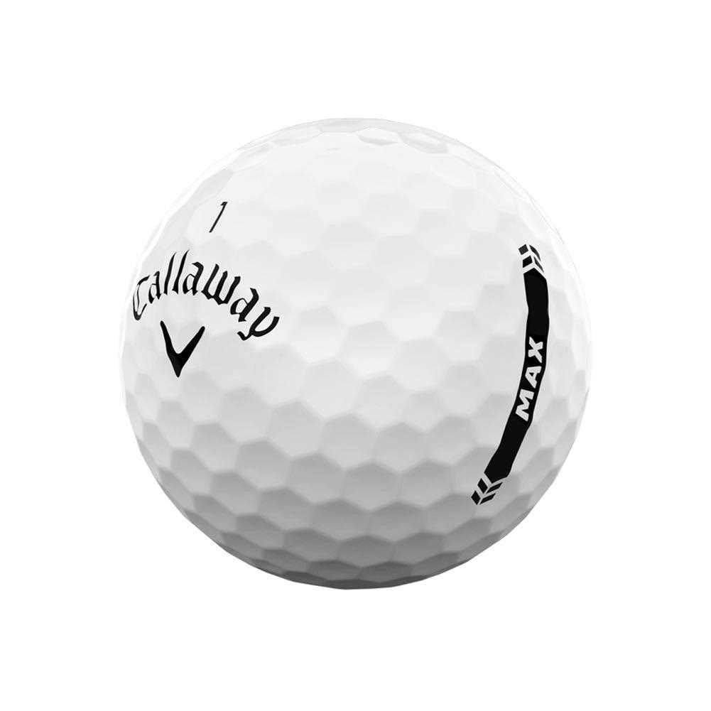 Callaway Supersoft Max Golf Balls - Image 3