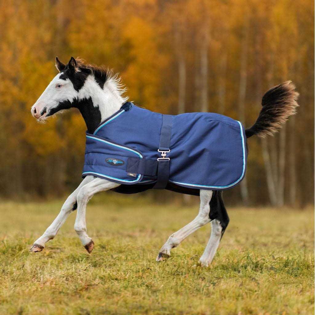 Kensington Signature Adjustable Foal Turnout - Image 3