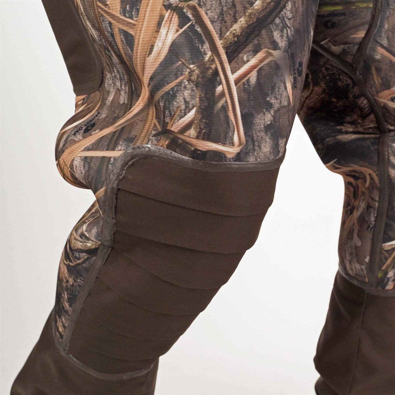 Drake Buckshot Eqwader 1600 Neoprene Wader 3.0 - Image 5