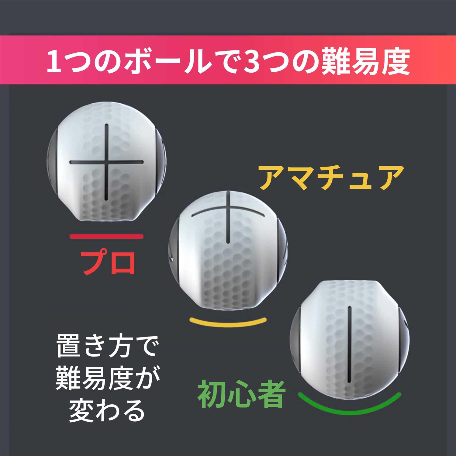 PuttOut Devil Ball Face Angle Trainer - Image 2