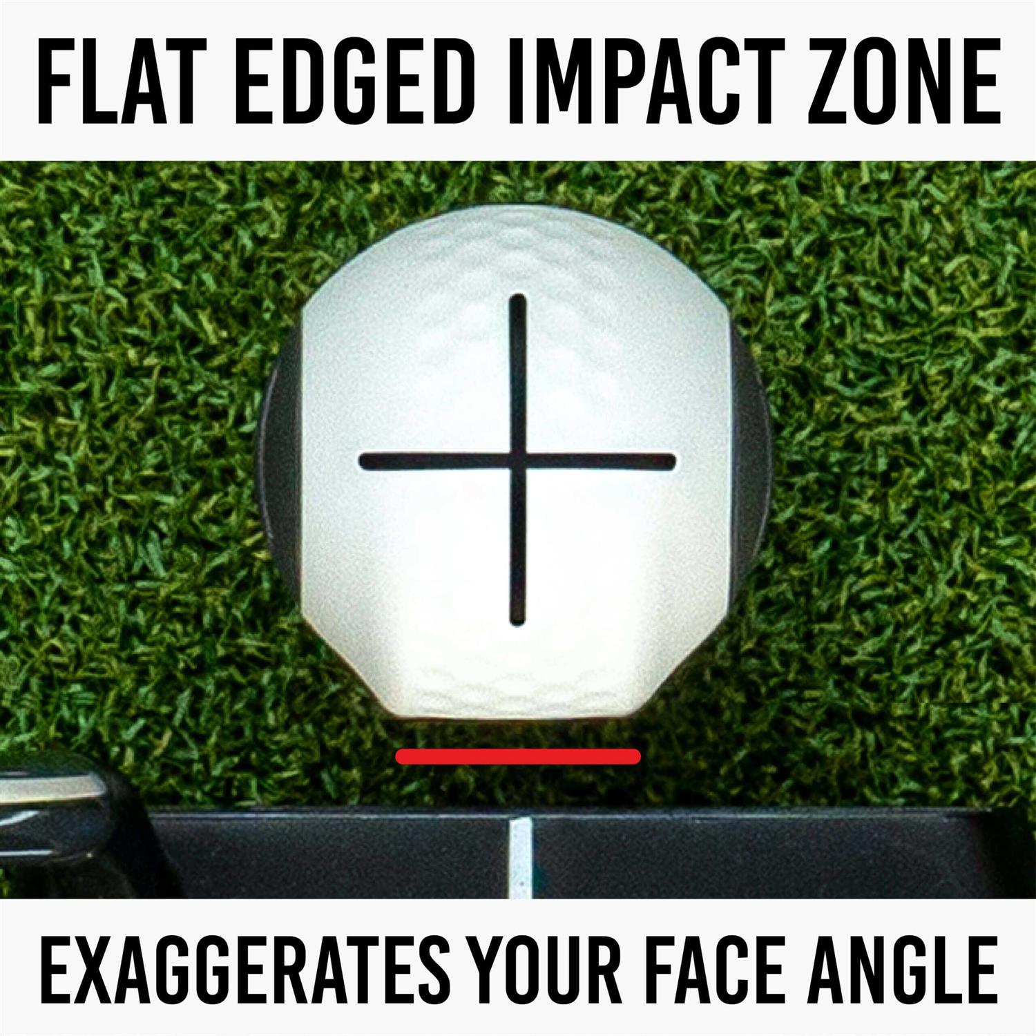 PuttOut Devil Ball Face Angle Trainer - Image 4