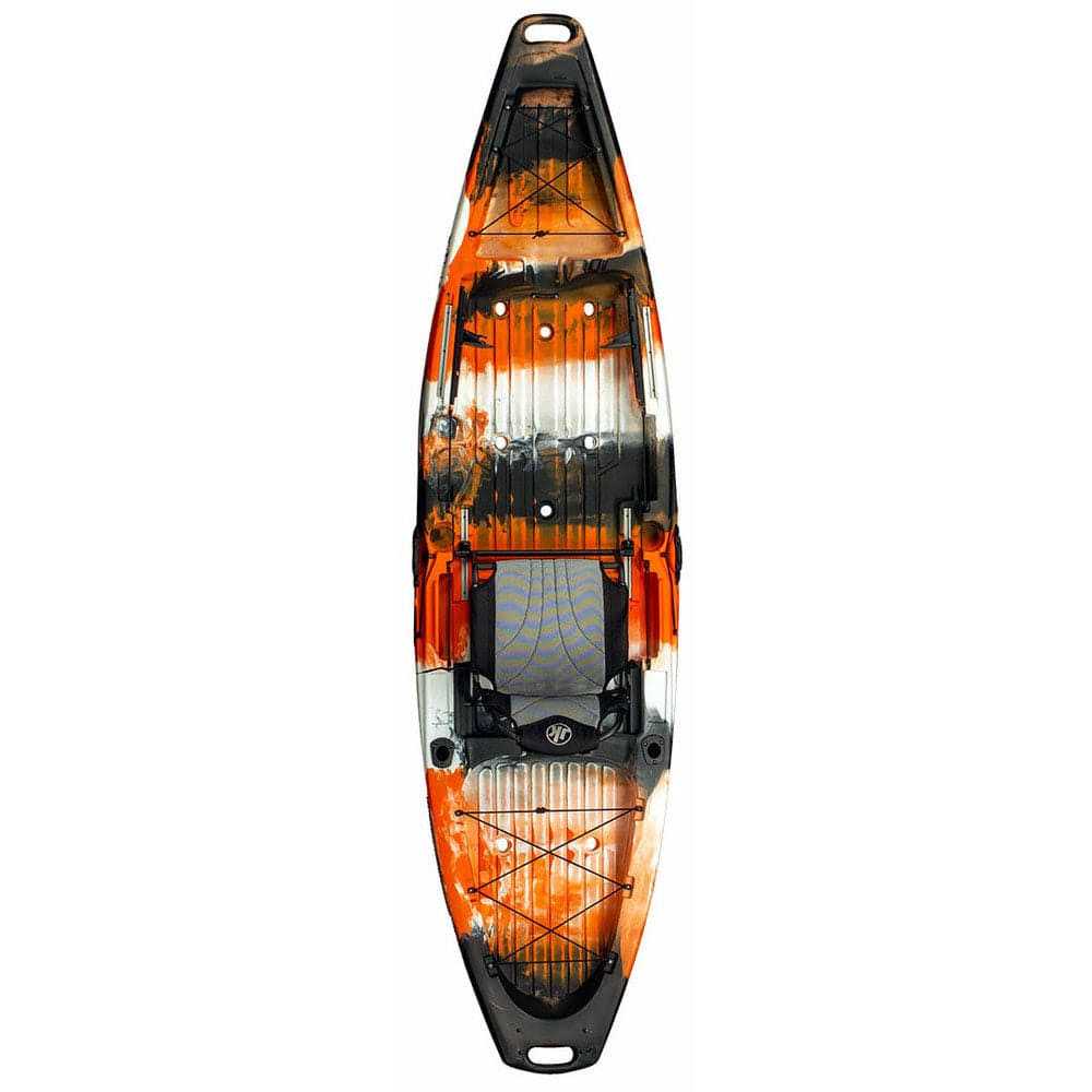 Jackson Bite Angler Kayak - Image 2