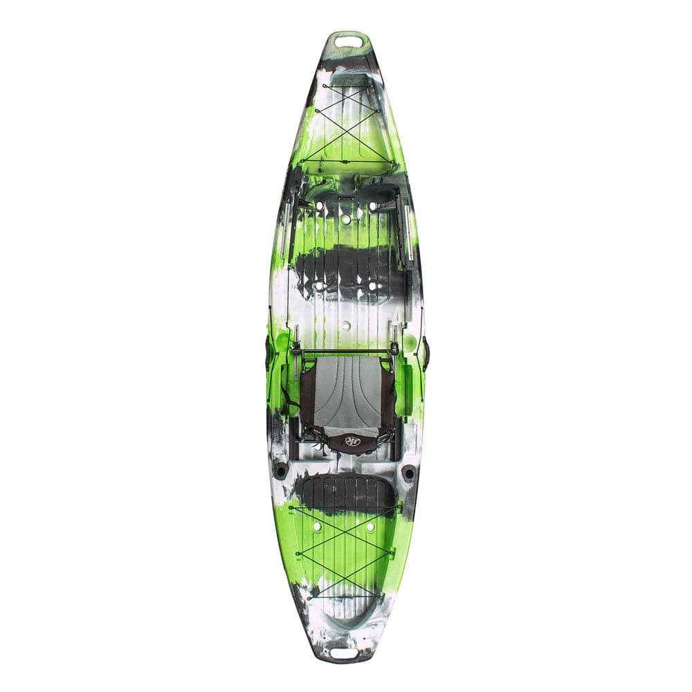 Jackson Bite Angler Kayak - Image 3
