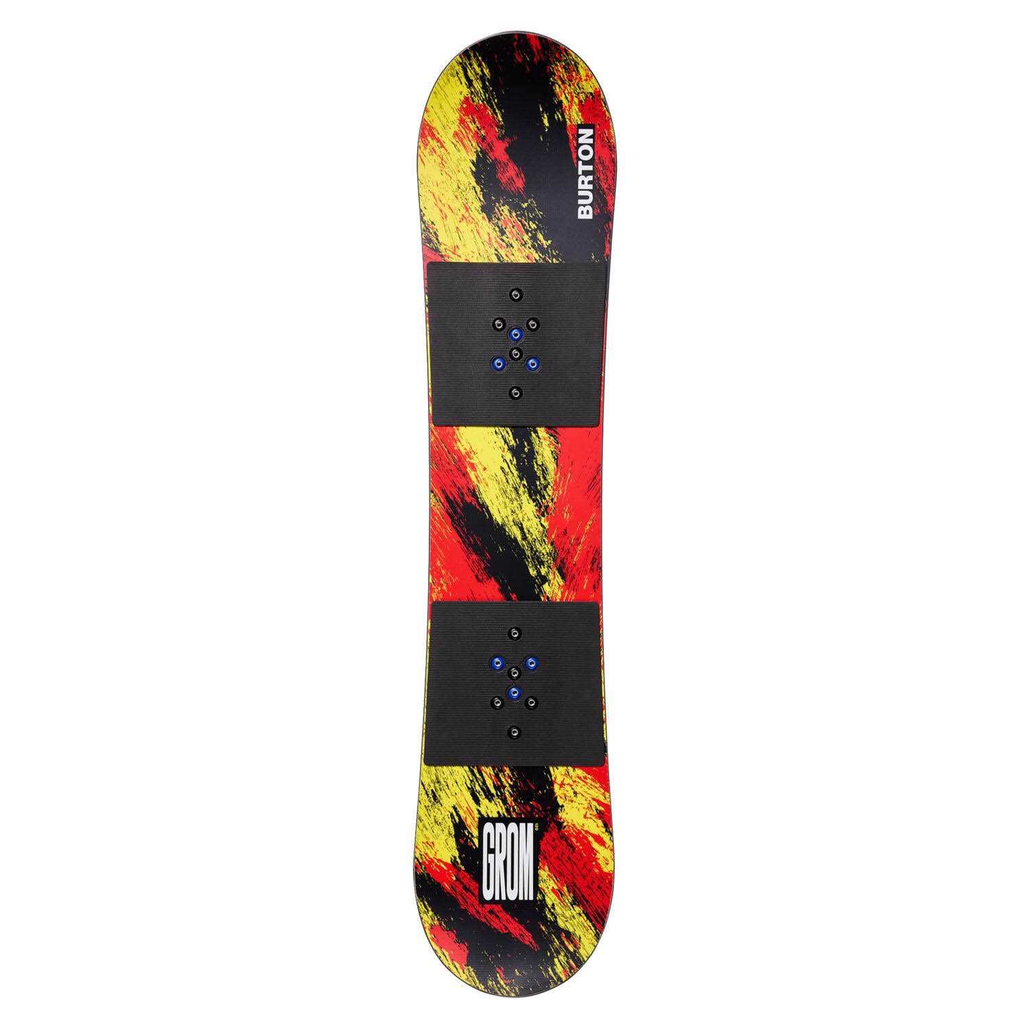 Burton Kids' Grom Snowboard - Image 2