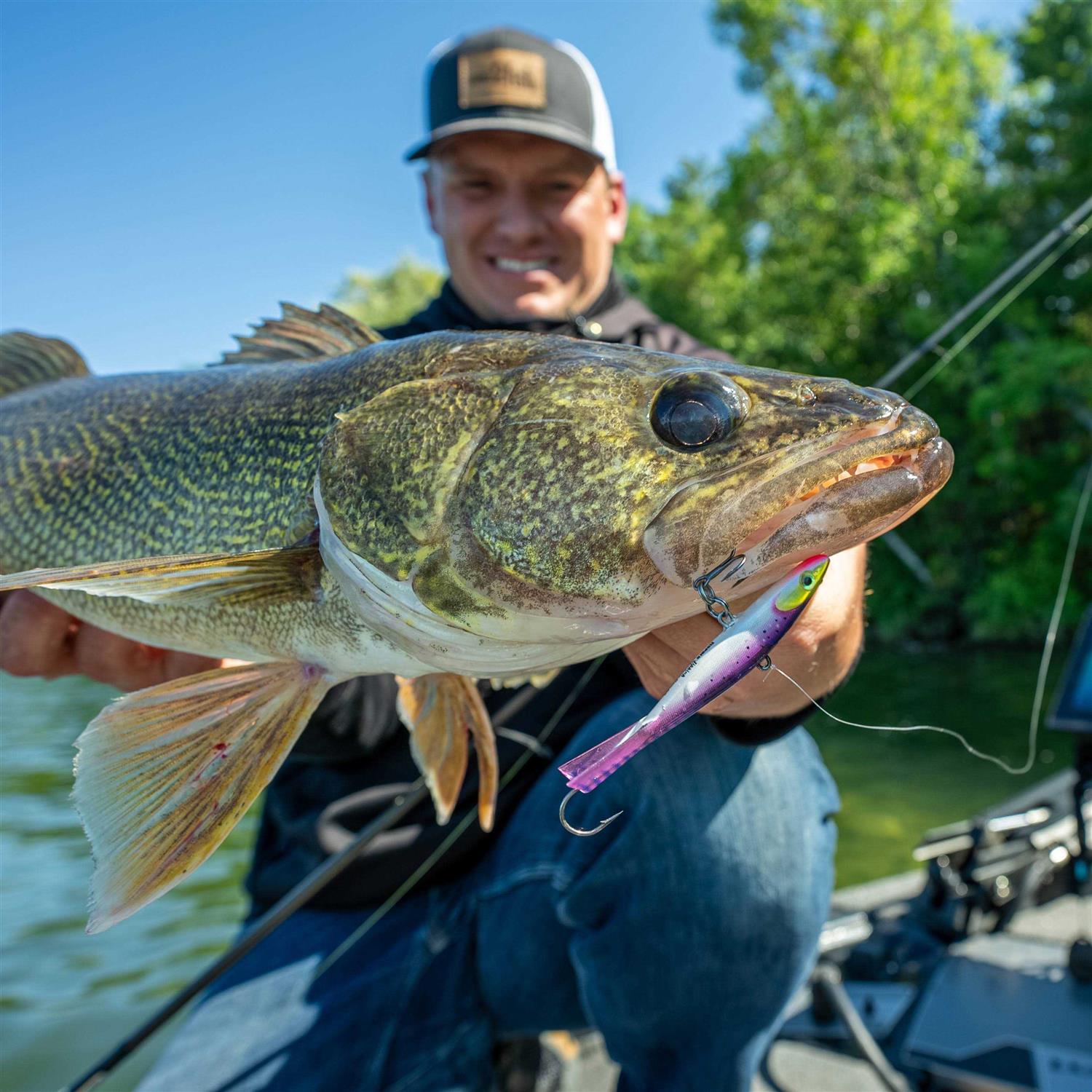 Rapala Jigging Shadow Rap - Image 4