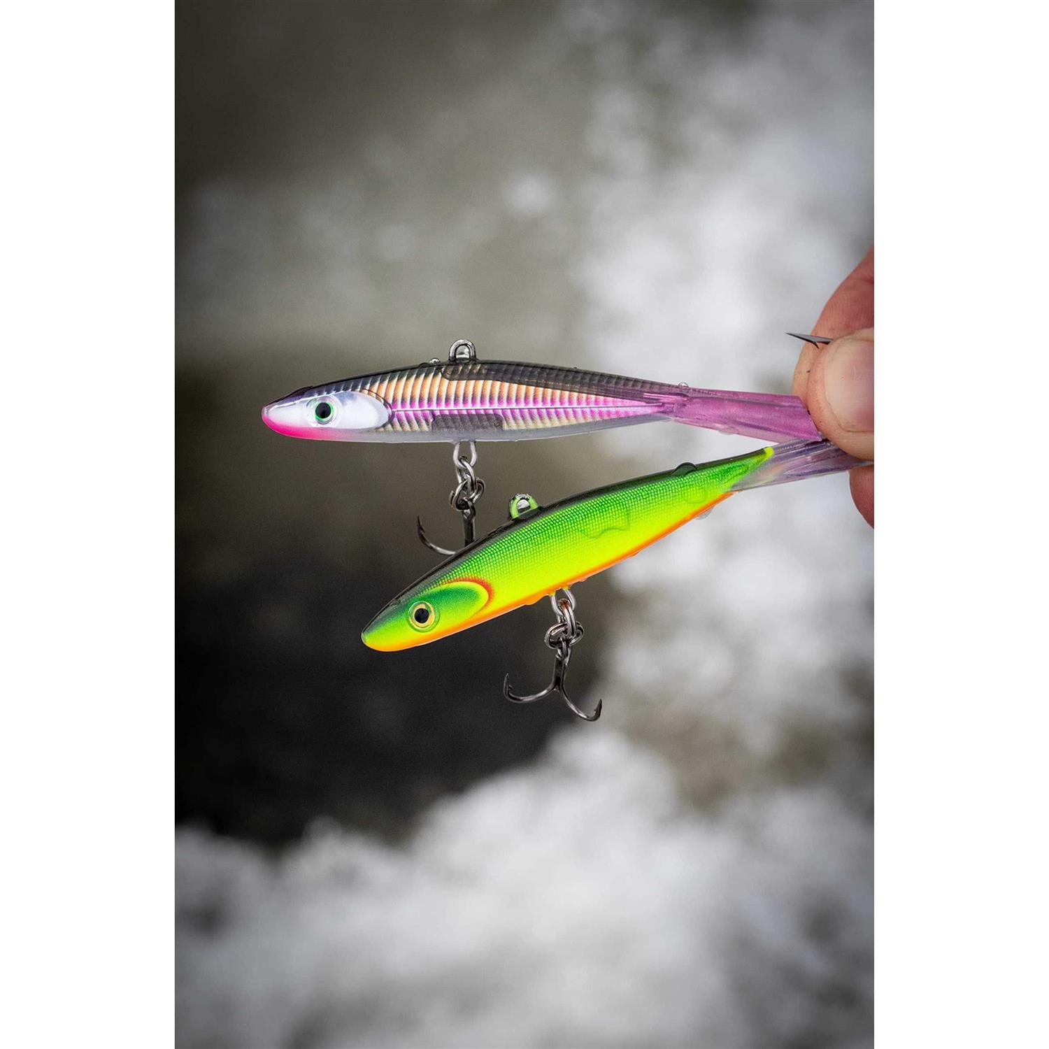 Rapala Jigging Shadow Rap - Image 2