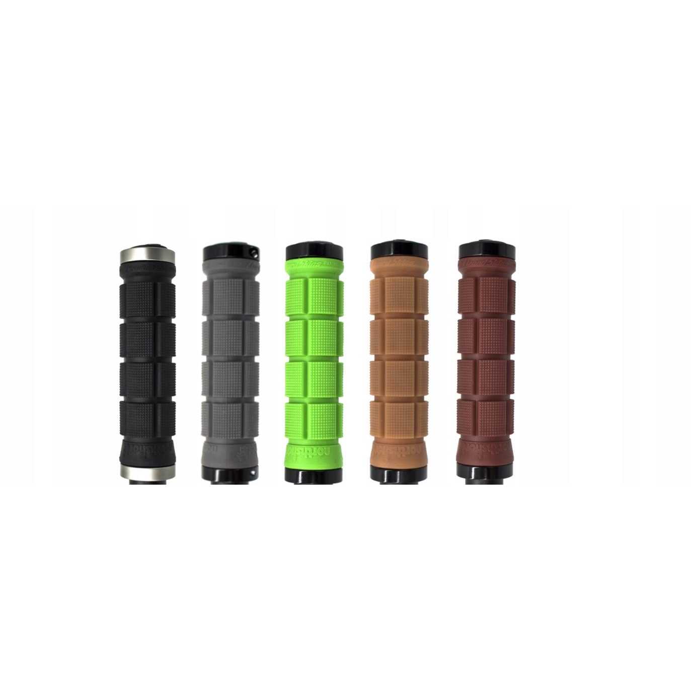 Lizard Skins Grips Lock-On Northshore - Image 5