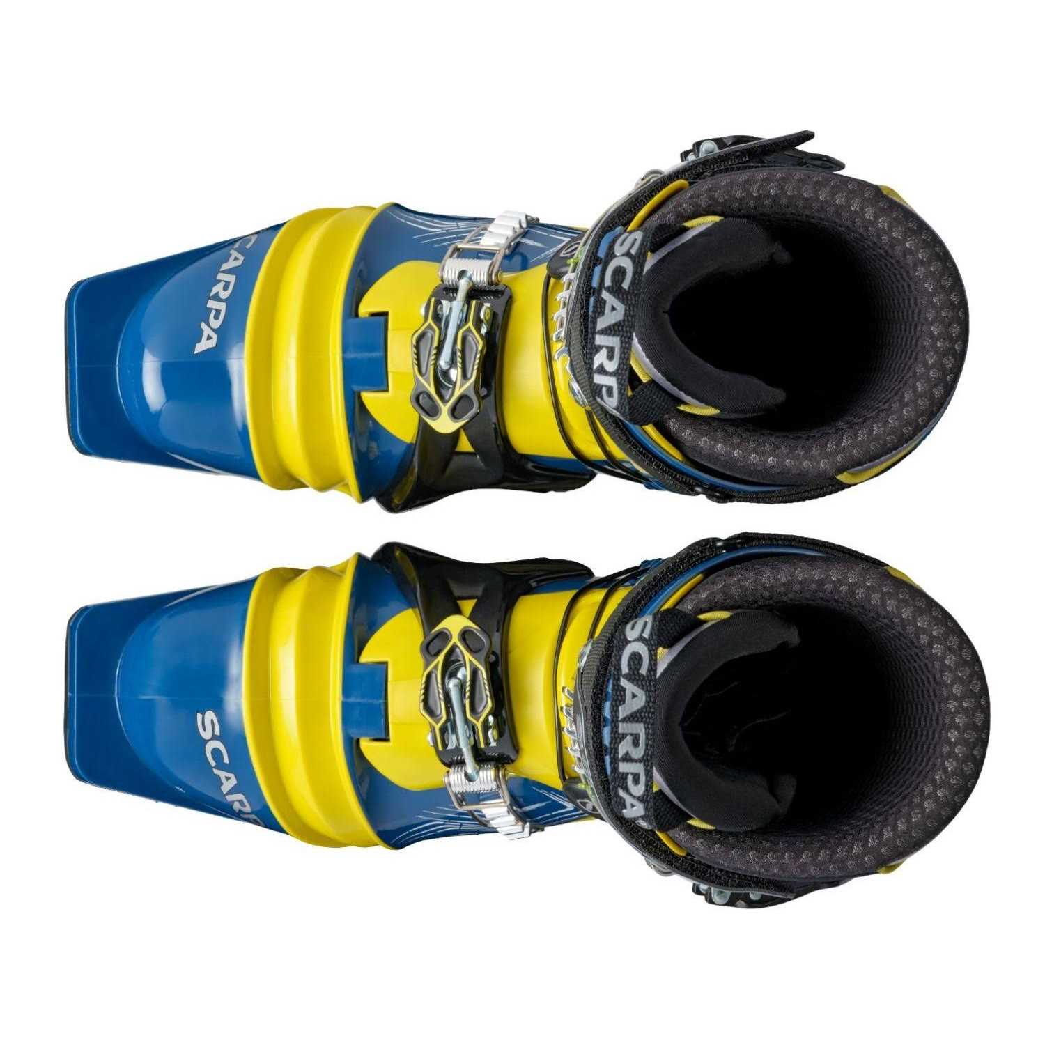 Scarpa T2 Eco Telemark Boot - Image 2