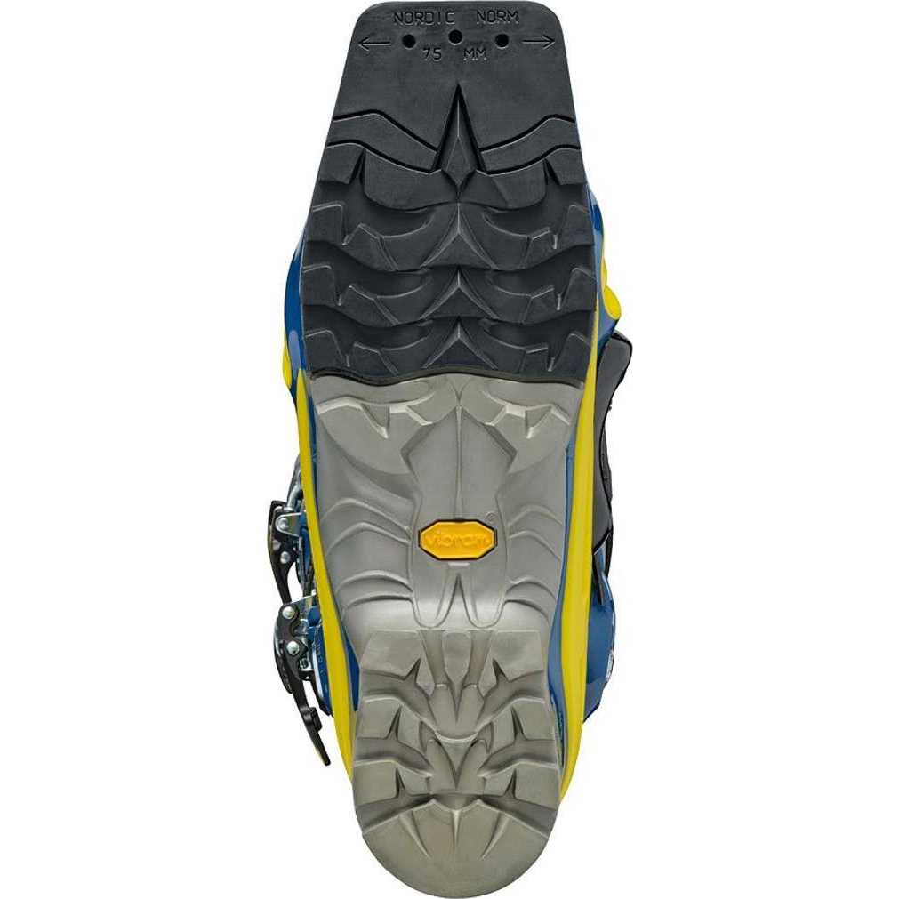Scarpa T2 Eco Telemark Boot - Image 4
