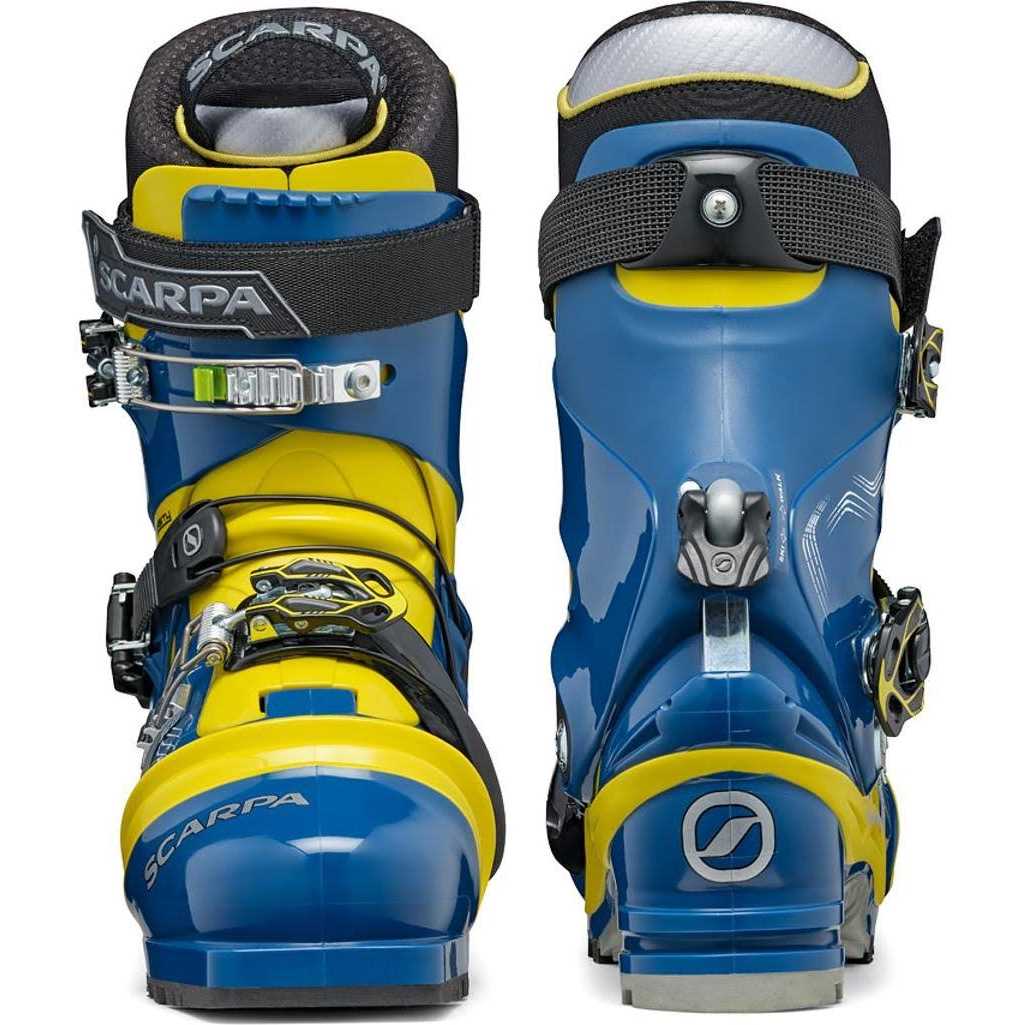 Scarpa T2 Eco Telemark Boot - Image 5