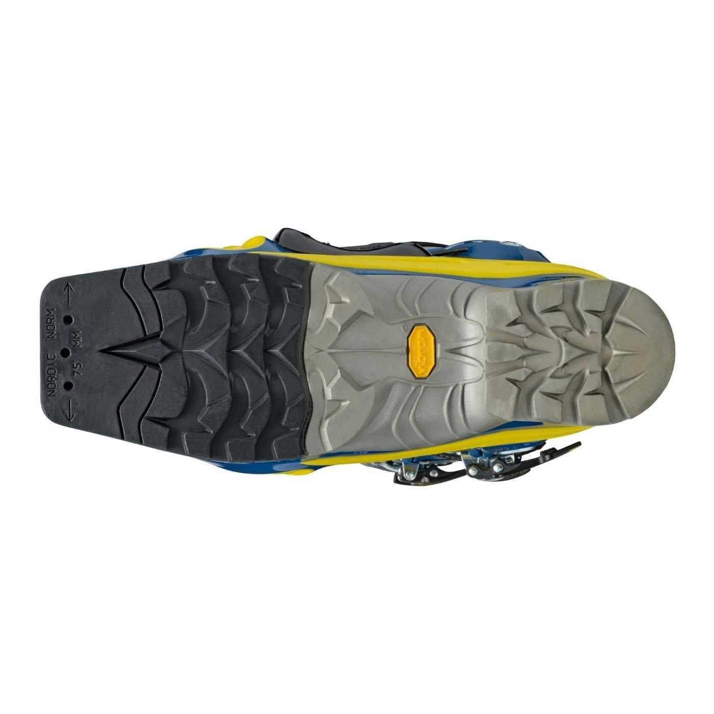 Scarpa T2 Eco Telemark Boot - Image 2