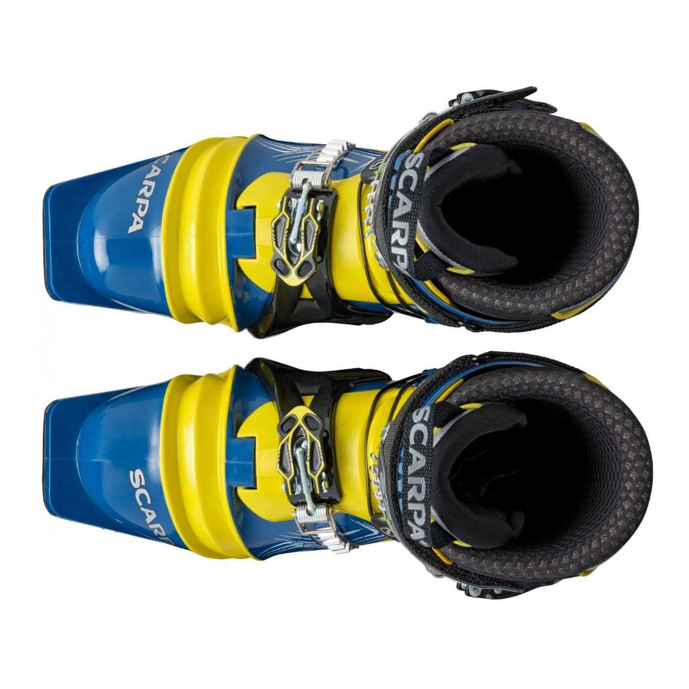 Scarpa T2 Eco Telemark Boot - Image 3