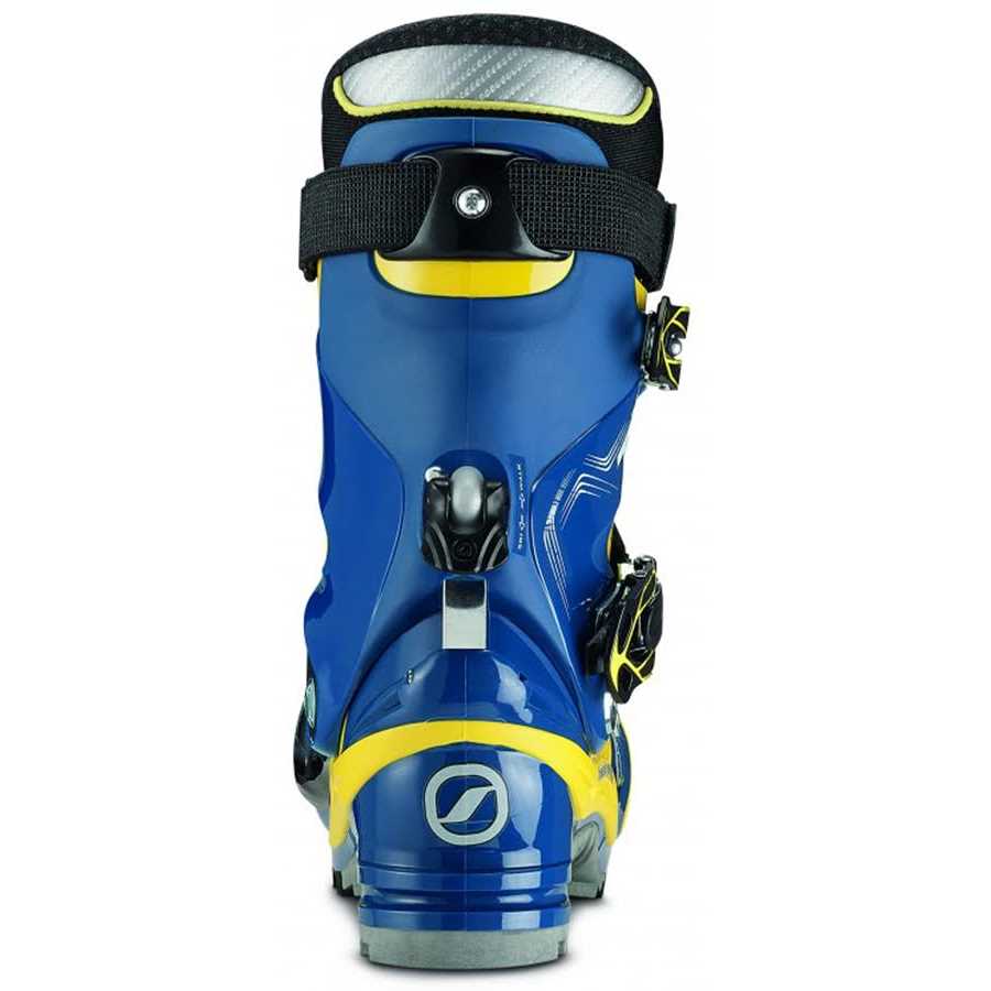 Scarpa T2 Eco Telemark Boot - Image 4