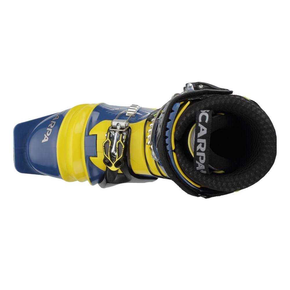 Scarpa T2 Eco Telemark Boot - Image 5
