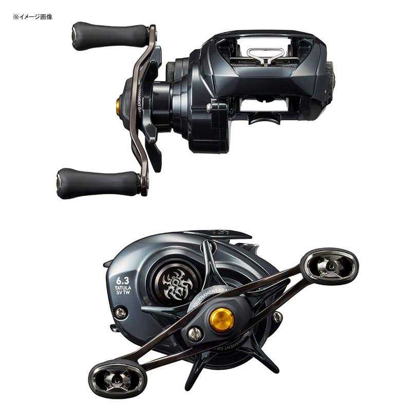 DAIWA Tatula SV TW - Image 3