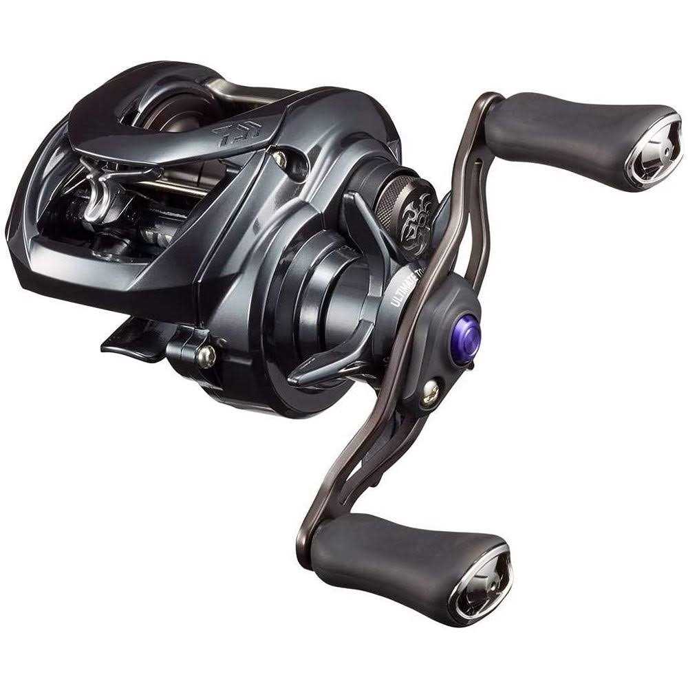 DAIWA Tatula SV TW - Image 4