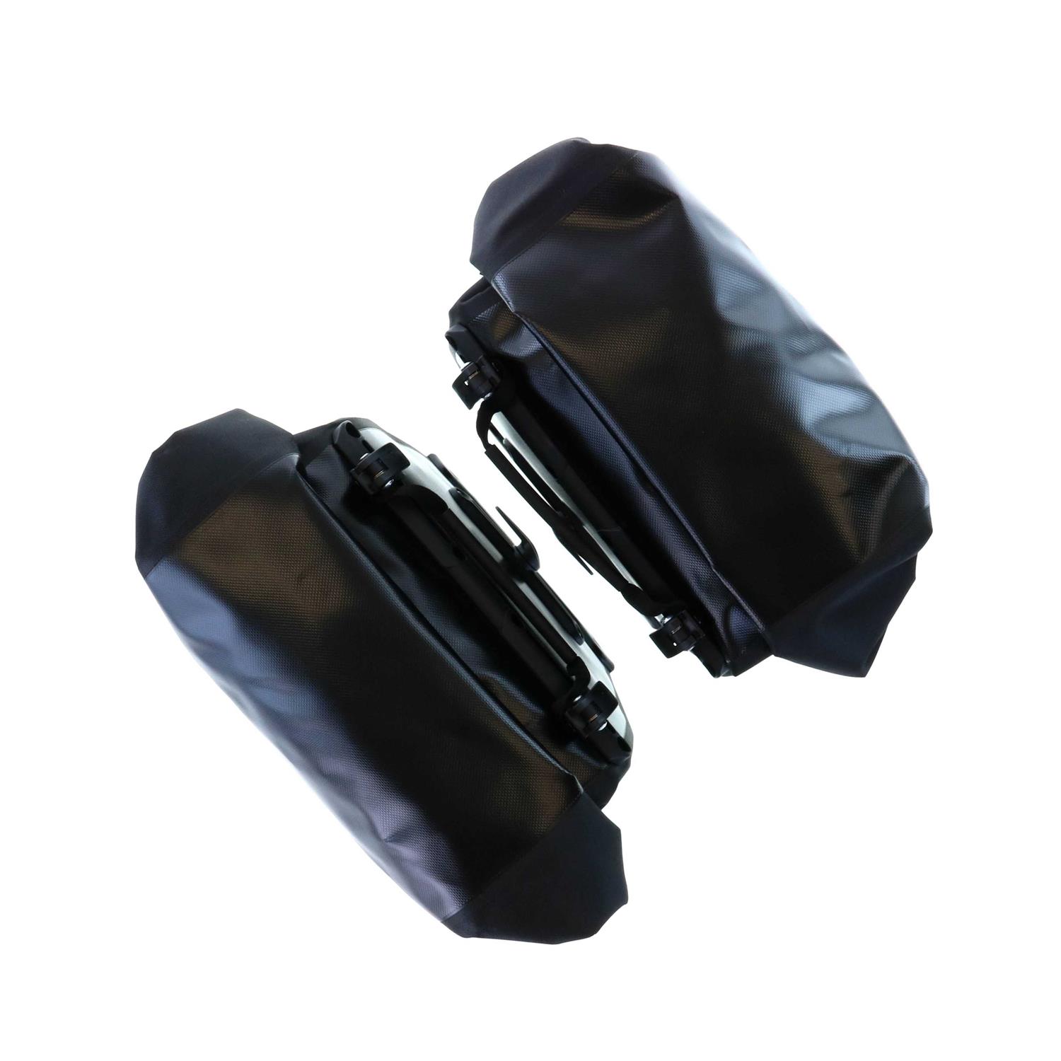 Ortlieb Back-Roller City - Image 4