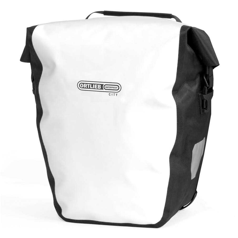 Ortlieb Back-Roller City - Image 5