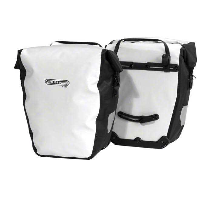 Ortlieb Back-Roller City - Image 3