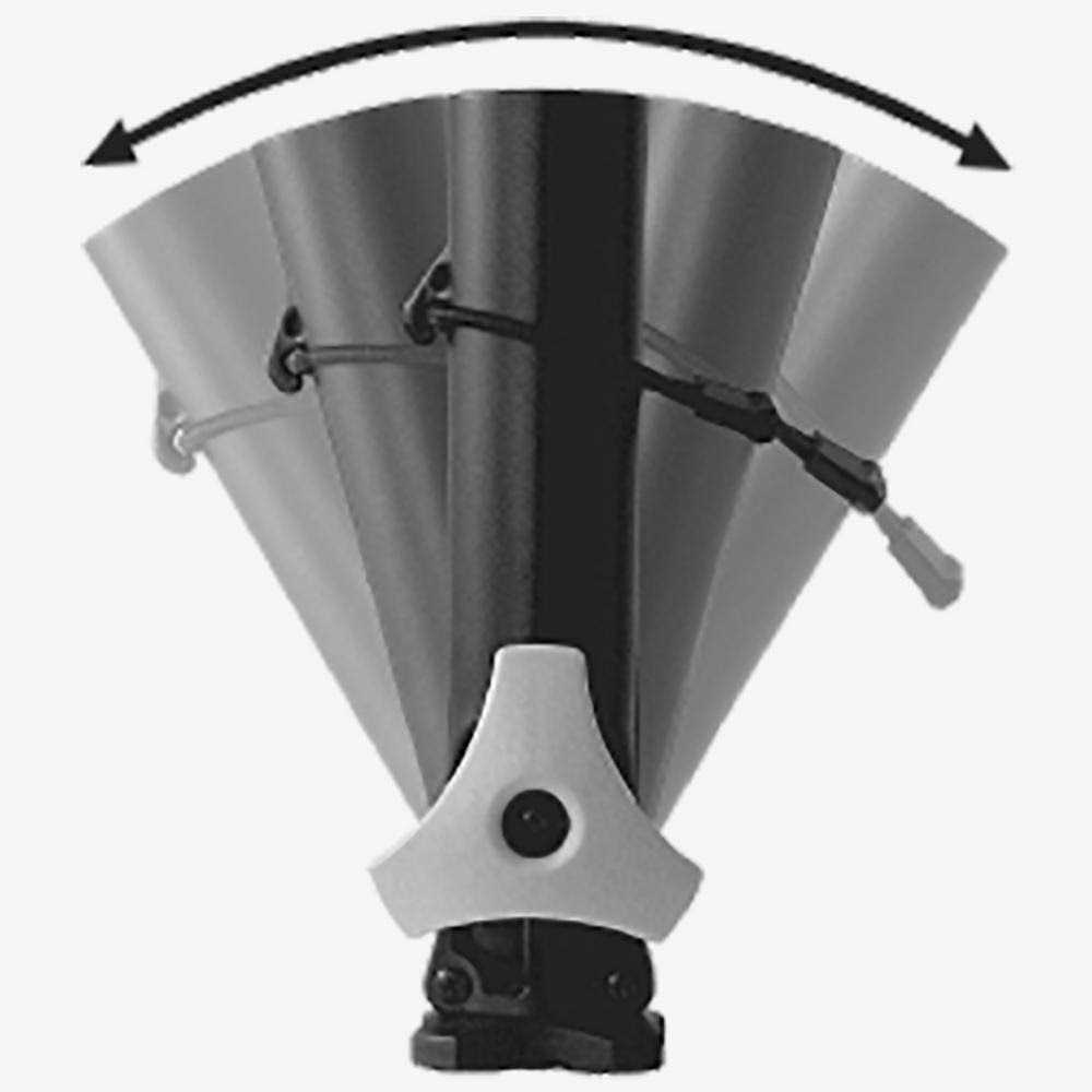 Clicgear Umbrella Angle Adjuster - Image 2