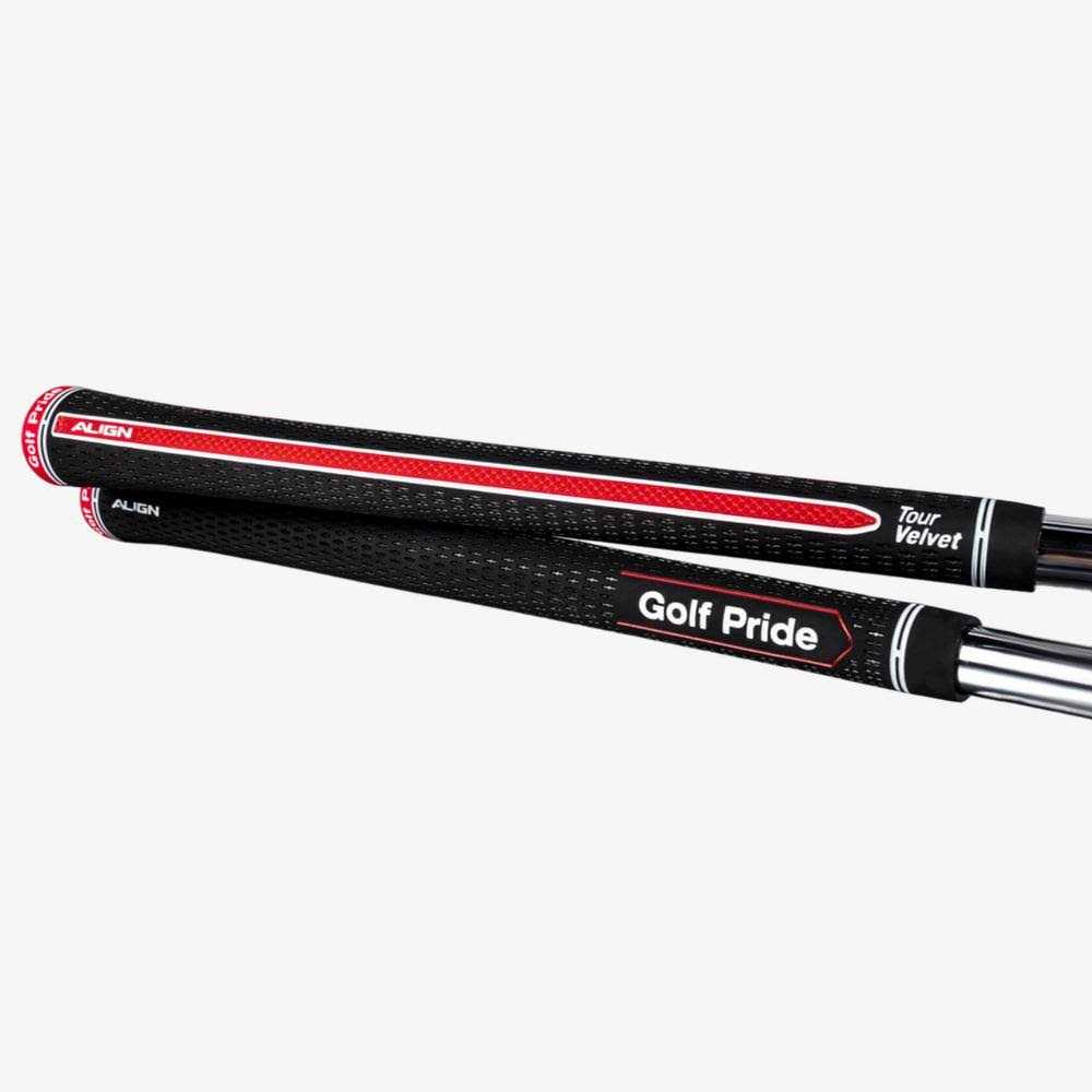 Golf Pride Tour Velvet Align Grip - Image 2