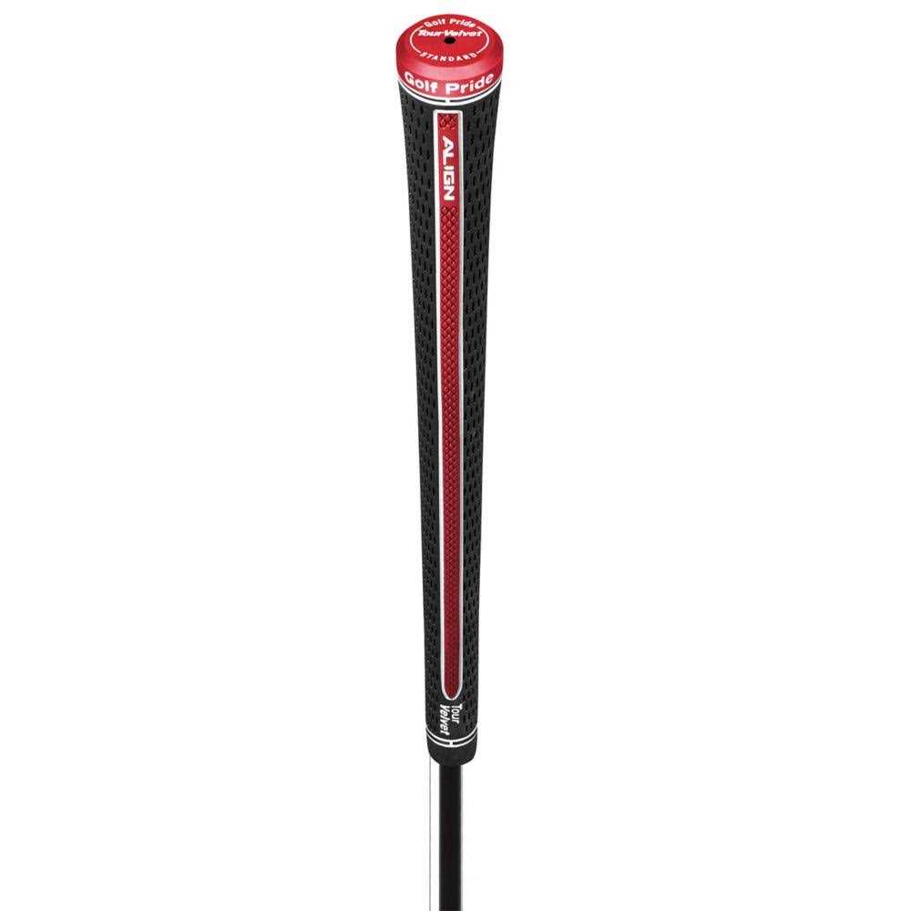 Golf Pride Tour Velvet Align Grip - Image 3