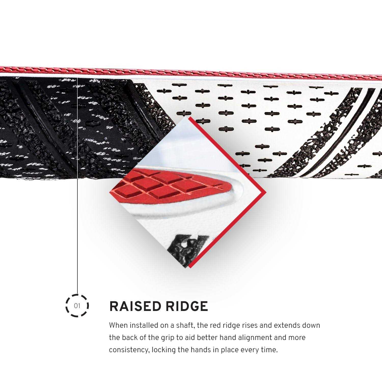Golf Pride Tour Velvet Align Grip - Image 4