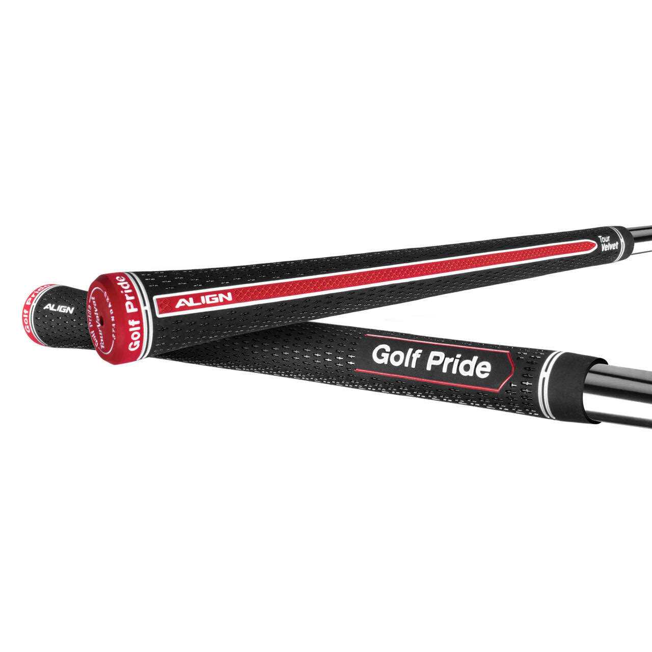 Golf Pride Tour Velvet Align Grip - Image 2