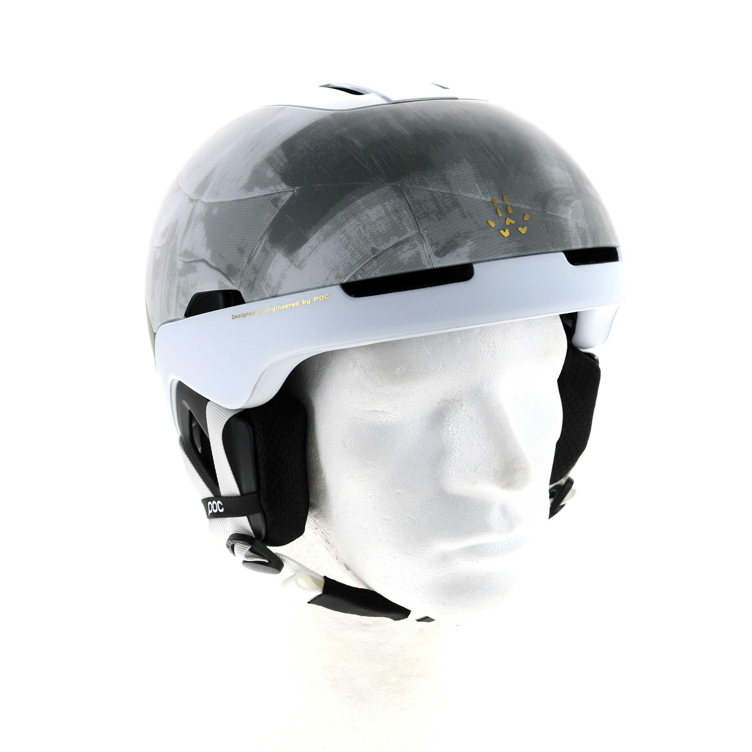 POC Obex BC MIPS Hedvig Wessel Ed Helmet - Image 2