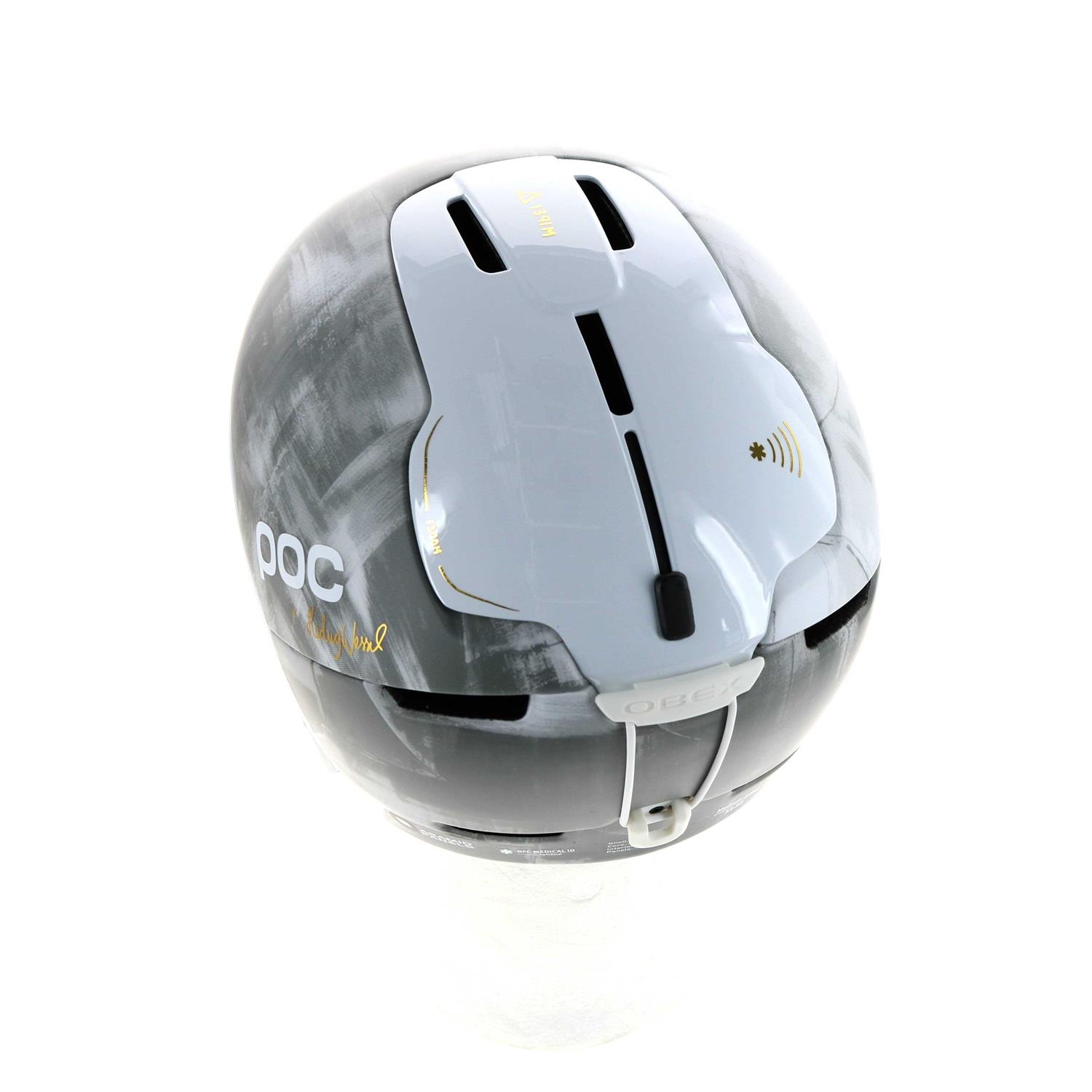 POC Obex BC MIPS Hedvig Wessel Ed Helmet - Image 4