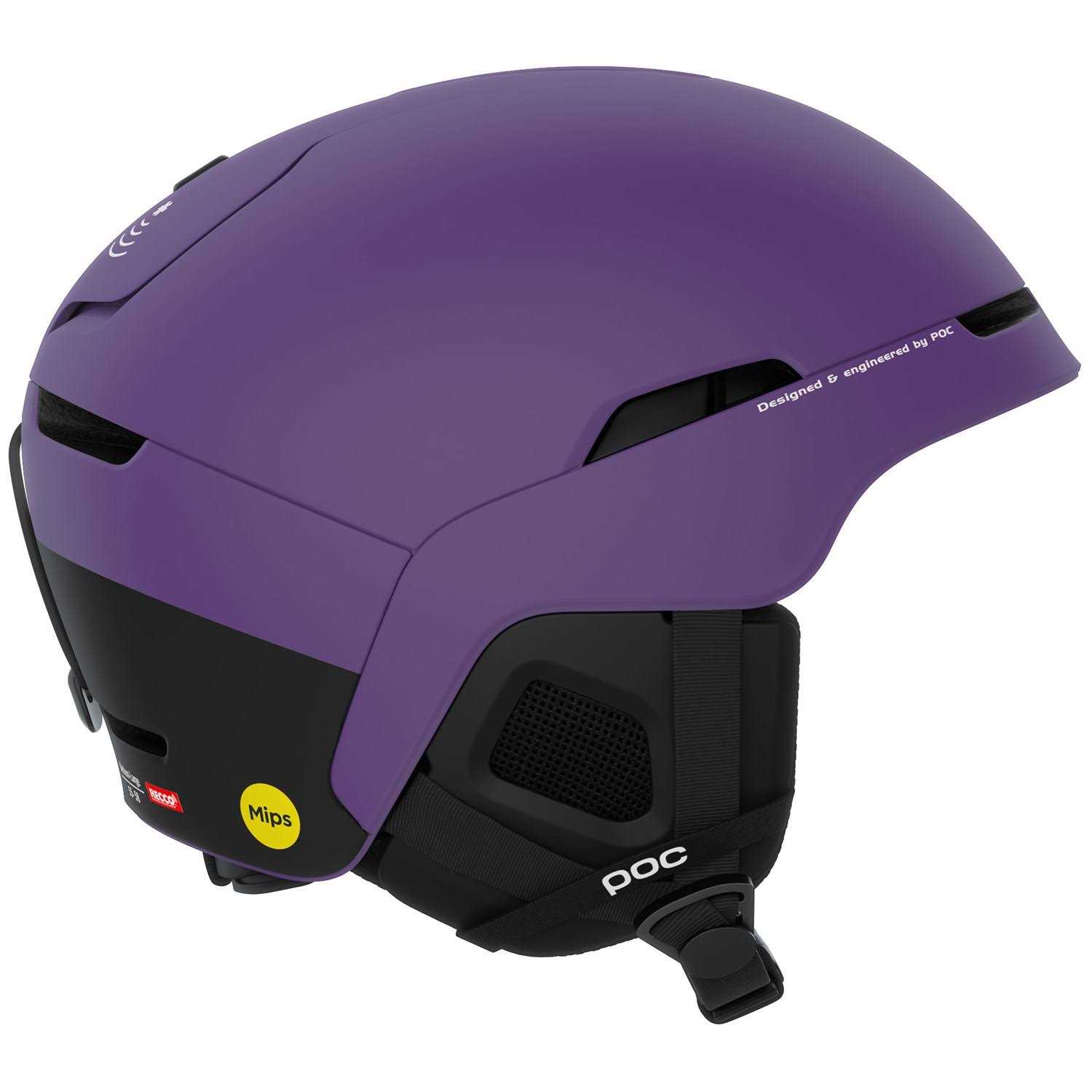 POC Obex BC MIPS Hedvig Wessel Ed Helmet - Image 4
