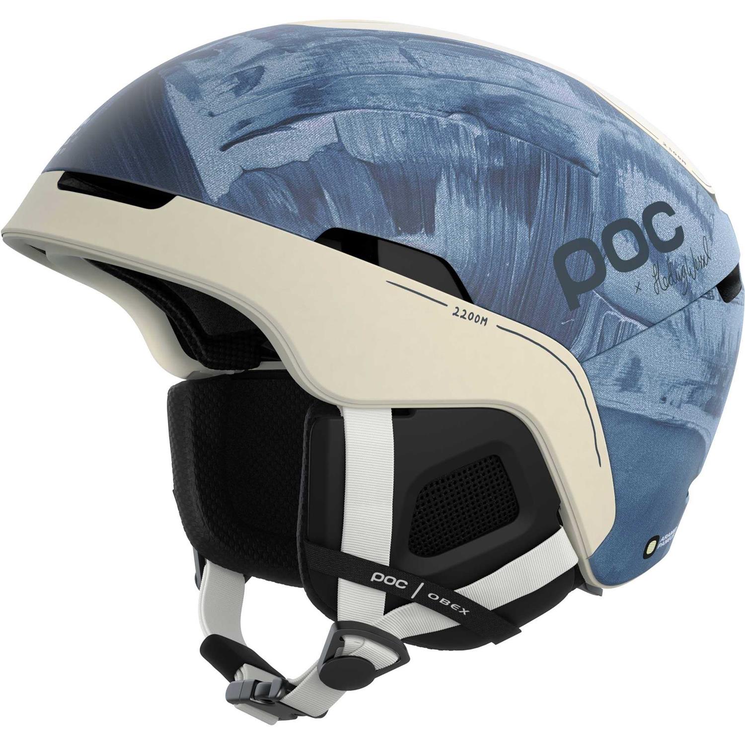 POC Obex BC MIPS Hedvig Wessel Ed Helmet