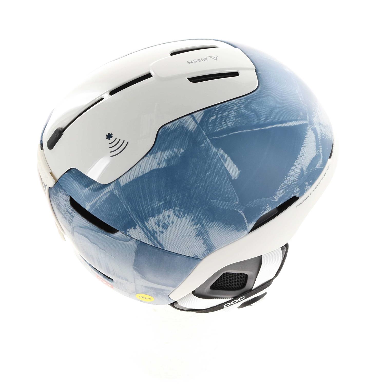 POC Obex BC MIPS Hedvig Wessel Ed Helmet - Image 2