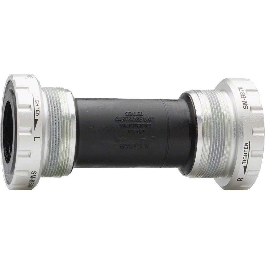 Shimano XT BB-MT800 Press Fit Bottom Bracket - Image 5