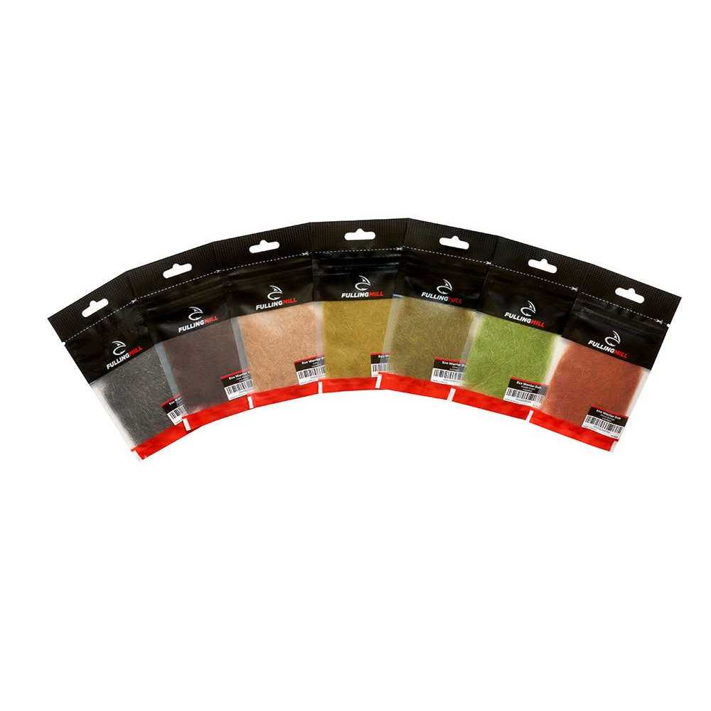 Fulling Mill Eco Warrior Dub - Image 2