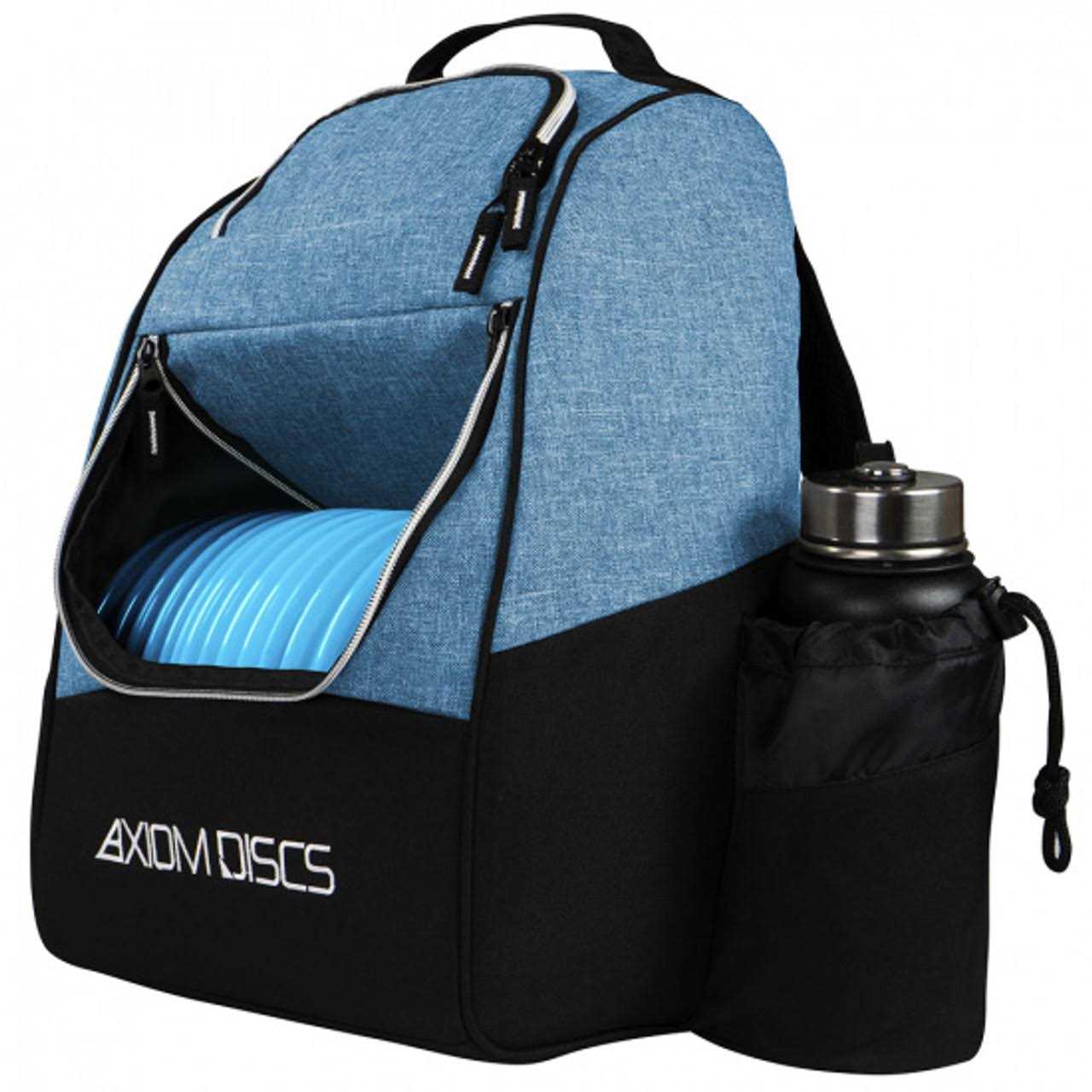 Axiom Discs Backpack Shuttle Bag - Image 4