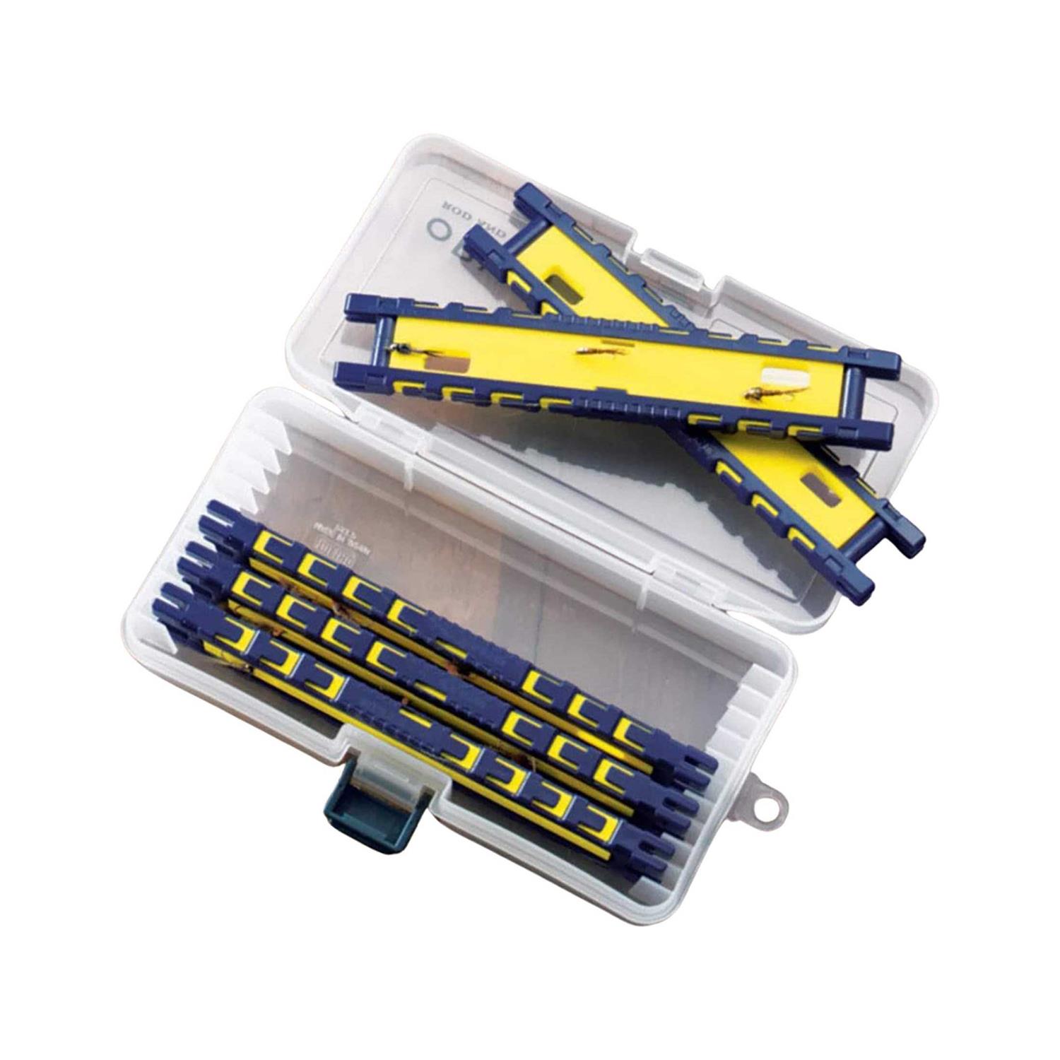 Orvis Dropper Rig Fly Box - Image 2