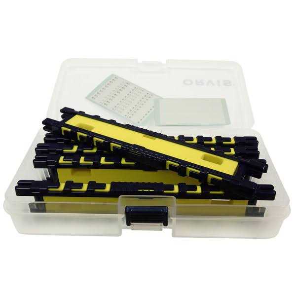 Orvis Dropper Rig Fly Box - Image 5
