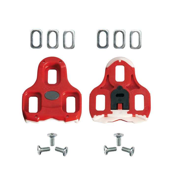 Look Keo Cleats - Image 4