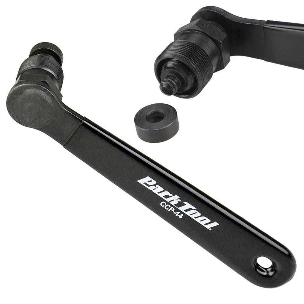 Park CCP-44 Splined Bicycle Crank Puller - Image 4