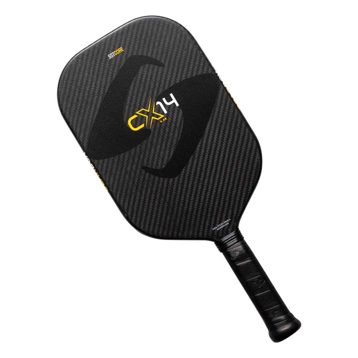 Gearbox CX14E Pickleball Paddle - Image 3