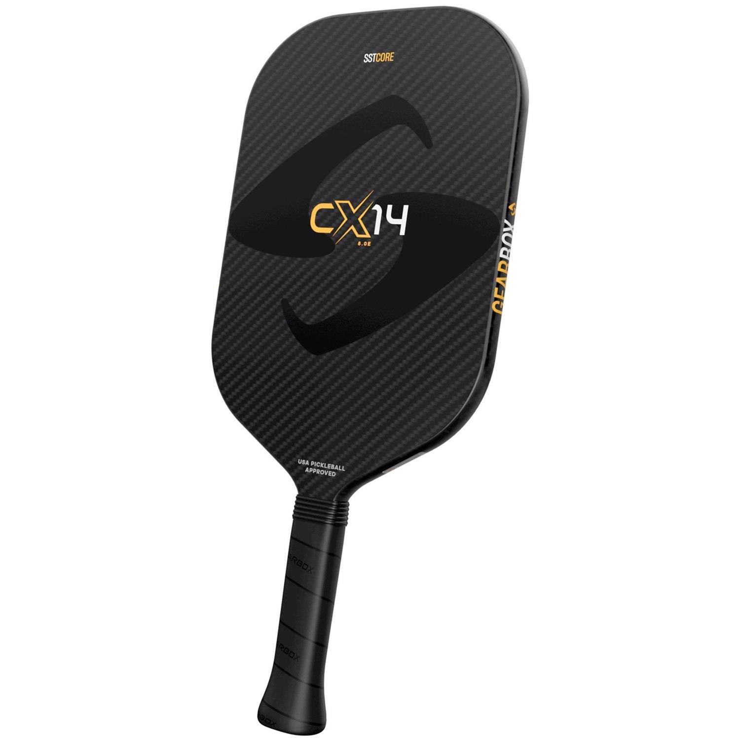 Gearbox CX14E Pickleball Paddle - Image 3