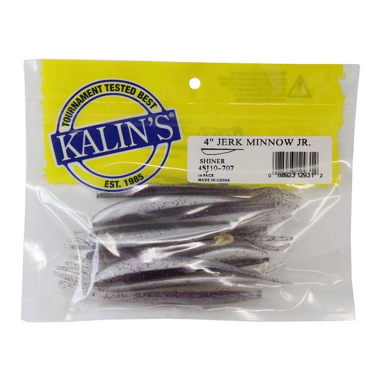 Kalin's Jerk Minnow Jr - Image 3