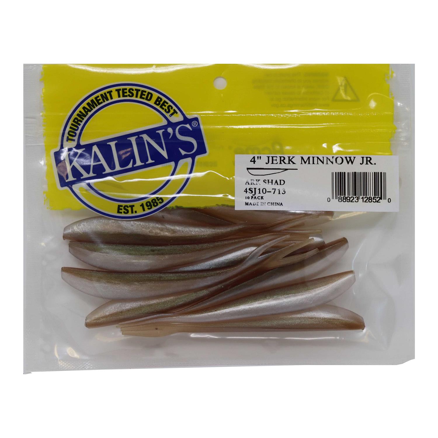 Kalin's Jerk Minnow Jr - Image 4