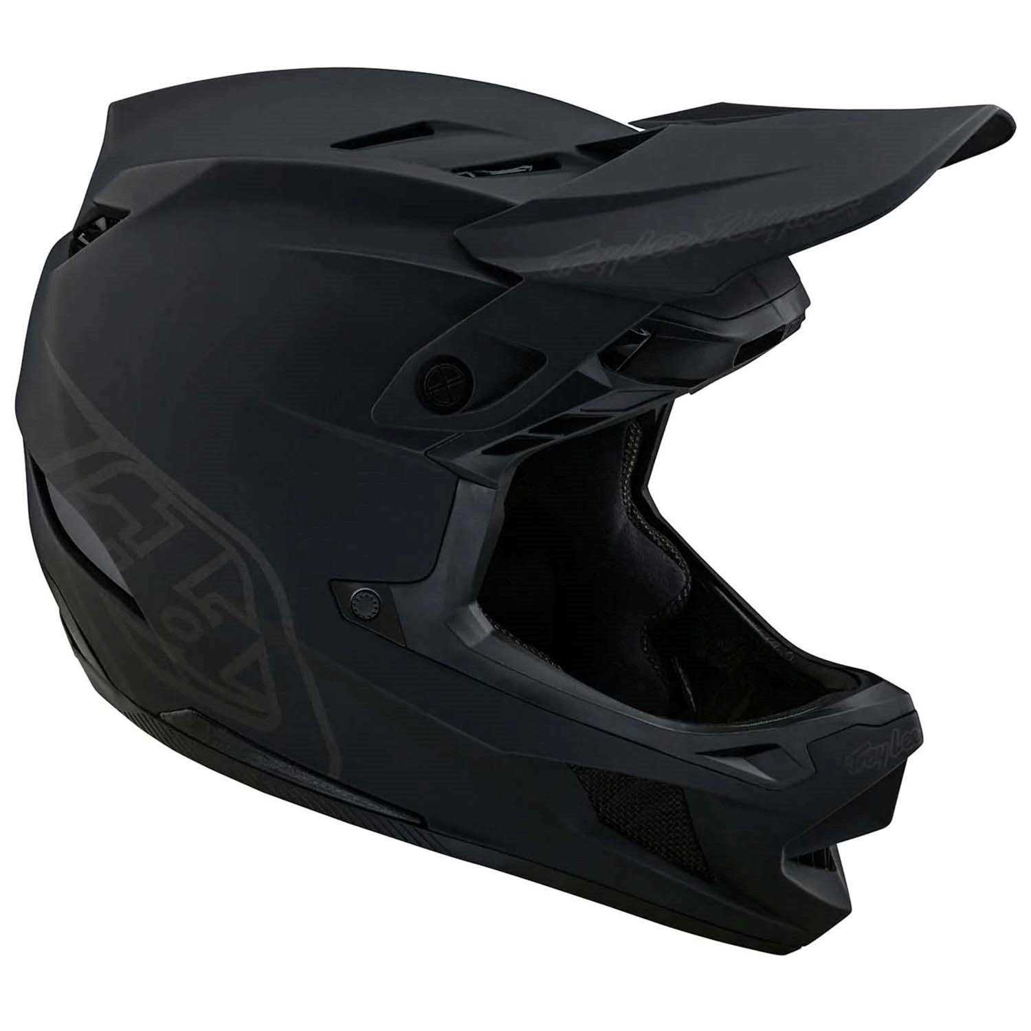 Troy Lee Designs Helmet D4 Composite MIPS