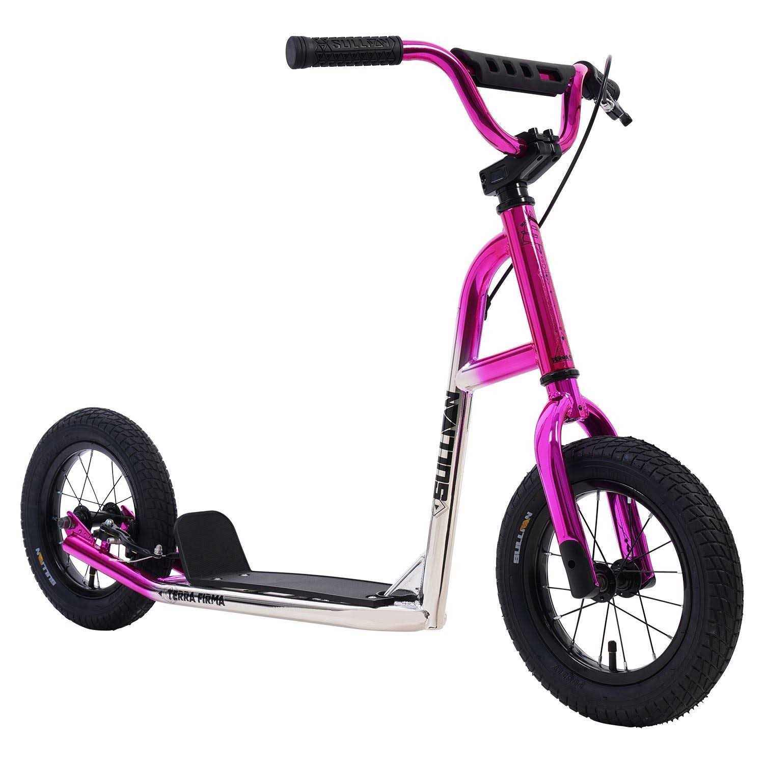 Sullivan 12 Terra Firma Scooter