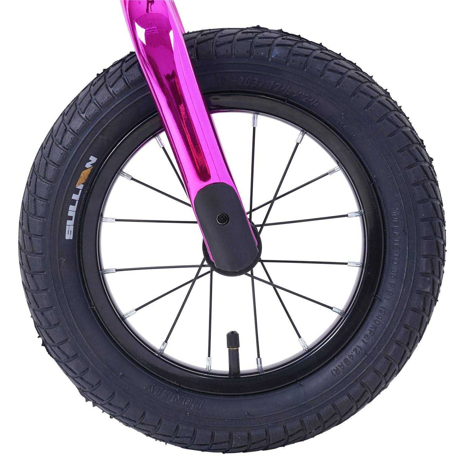 Sullivan 12 Terra Firma Scooter - Image 3