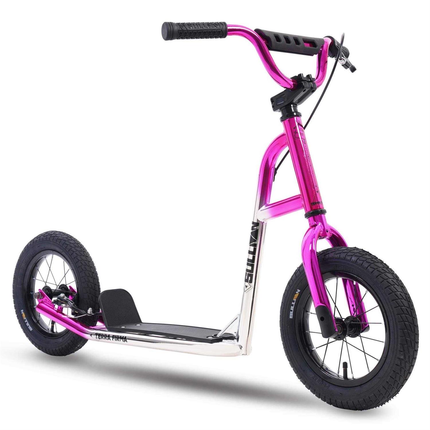 Sullivan 12 Terra Firma Scooter
