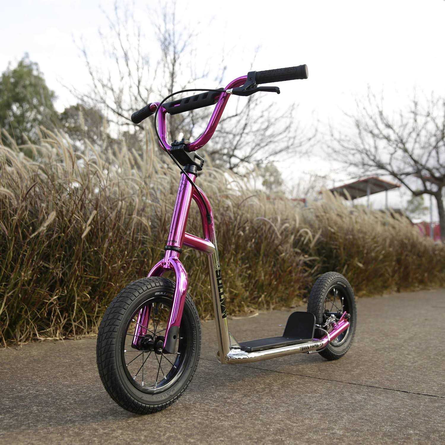Sullivan 12 Terra Firma Scooter - Image 5