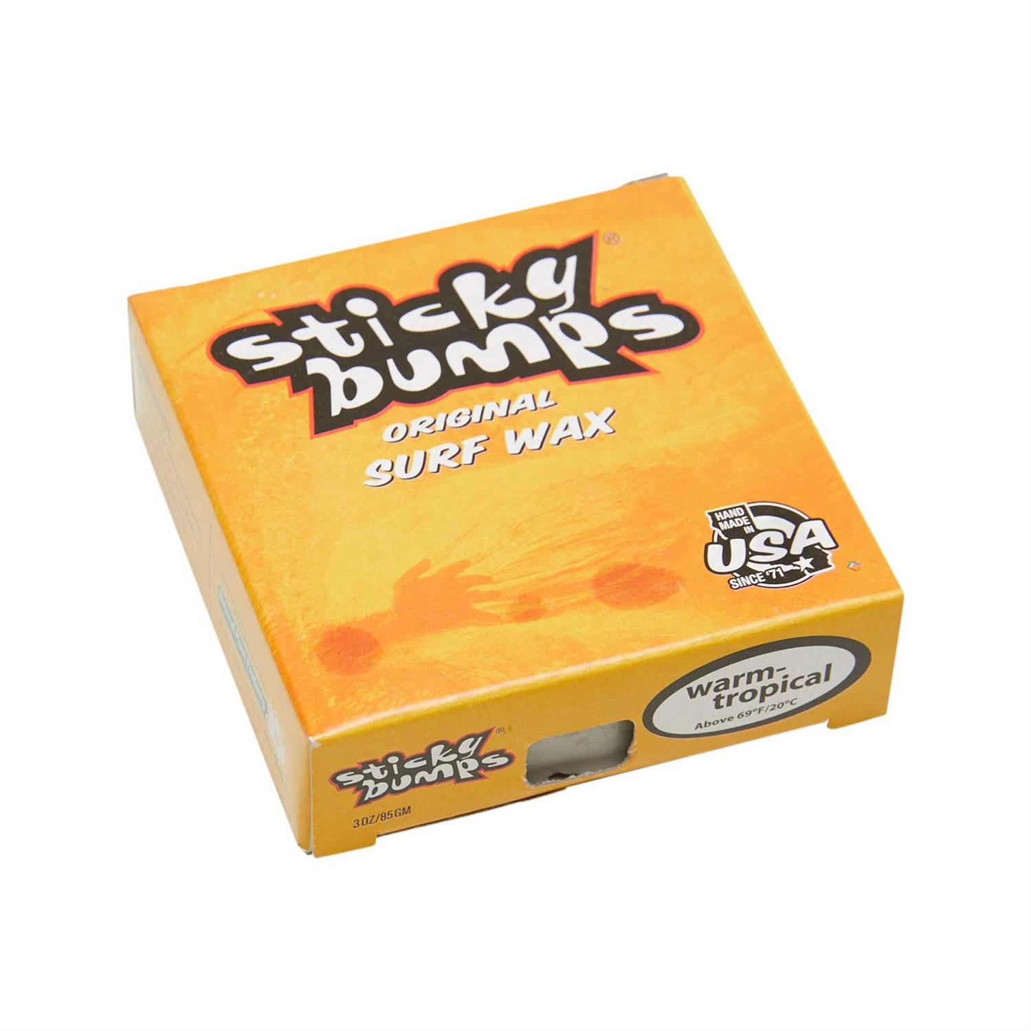 Sticky Bumps Wax - Image 2